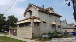 FOR SALE HOUSE IN CICERO