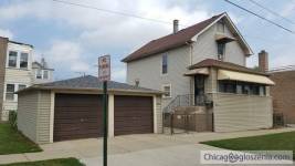 FOR SALE HOUSE IN CICERO