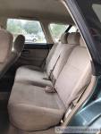 2001 Subaru Outback AWD