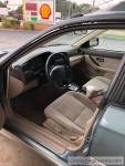 2001 Subaru Outback AWD