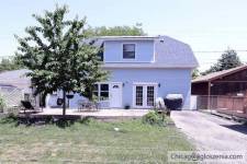 House for sale in Berwyn IL