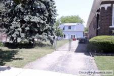 House for sale in Berwyn IL