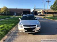 2012 Chevy Malibu 2LT 2.4L I4 Only 112K Miles Clean Title