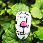 Nail story by Joanna
