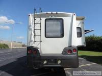 2012 GEORGETOWN 327 ES FOREST RIVER