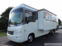 2012 GEORGETOWN 327 ES FOREST RIVER