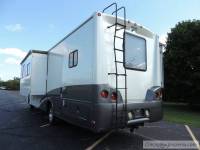 2012 GEORGETOWN 327 ES FOREST RIVER