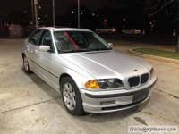 2001 BMW 325i Only 130K Miles