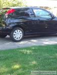 Ford Focus Manual