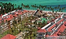 NOW LARIMAR PUNTA CANA - Only 2748 for a family of 4
