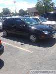 Ford Focus Manual