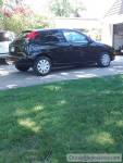 Ford Focus Manual