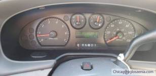 Ford Taurus 2008