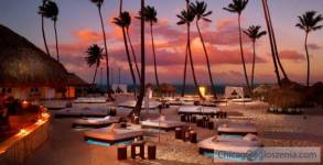 NOW LARIMAR PUNTA CANA - Only 2748 for a family of 4