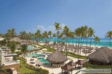 NOW LARIMAR PUNTA CANA - Only 2748 for a family of 4