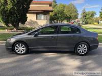 2011 Honda Civic LX 152K Miles