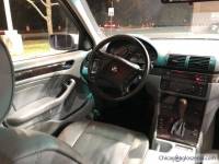 2001 BMW 325i Only 130K Miles