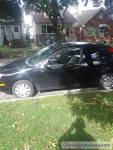 Ford Focus Manual