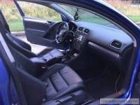 Volkswagen Golf R.
