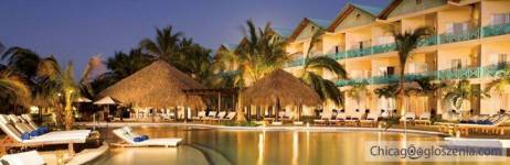 Dreams La Romana No 11-17 Best Resort in PUJ