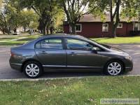 2011 Honda Civic LX 152K Miles