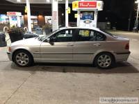 2001 BMW 325i Only 130K Miles