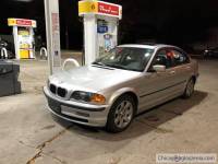 2001 BMW 325i Only 130K Miles