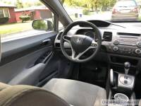 2011 Honda Civic LX 152K Miles