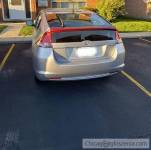 2010 Honda Insight