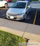 2010 Honda Insight
