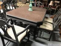 Hand Painted Furniture ( for sale)