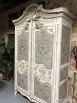 Hand Painted Furniture ( for sale)