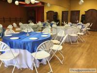 For rent party hall
