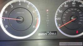 Honda Accord Xl