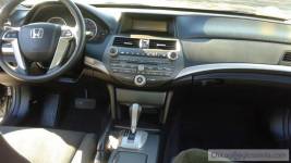 Honda Accord Xl