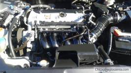 Honda Accord Xl