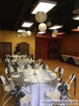 For rent party hall