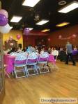For rent party hall