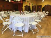 For rent party hall