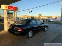 2003 Nissan Sentra GXE