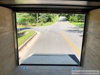 2018 Concession/Car Hauler Enclosed Trailer