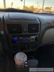2003 Nissan Sentra GXE
