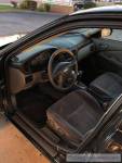 2003 Nissan Sentra GXE