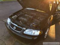 2003 Nissan Sentra GXE