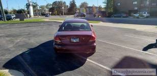 Ford Taurus 2008