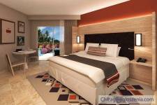 Dreams La Romana No 11-17 Best Resort in PUJ