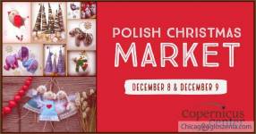 Polish Christmas Market 2018