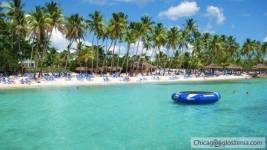 Dreams La Romana No 11-17 Best Resort in PUJ