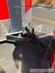 2018 Concession/Car Hauler Enclosed Trailer