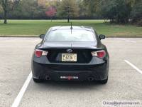 2013 Subaru BRZ Limited